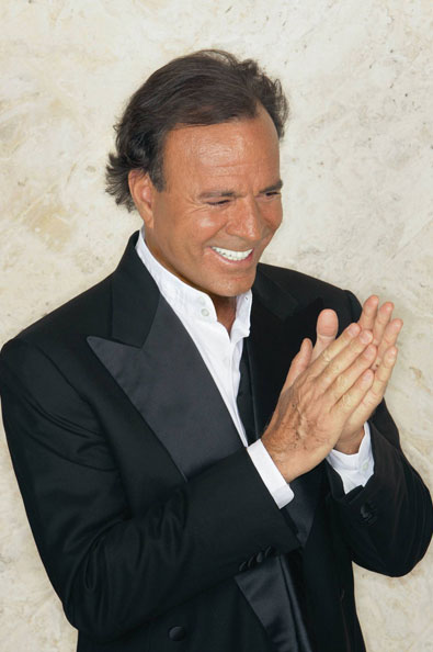 Julio Iglesias