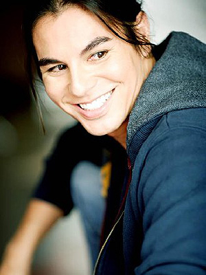 Julio Iglesias Jr.