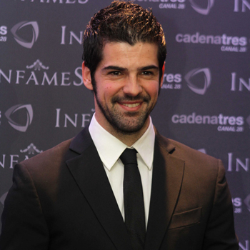 Miguel Angel Muñoz