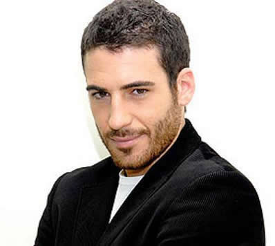 Miguel Angel Silvestre