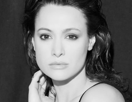 Natalia Verbeke