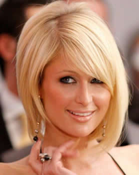 paris hilton