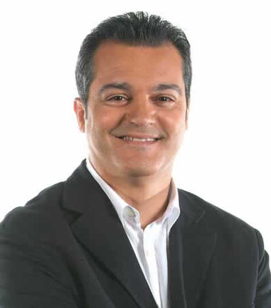 Ramon Garcia
