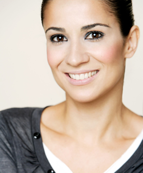 Silvia Jato
