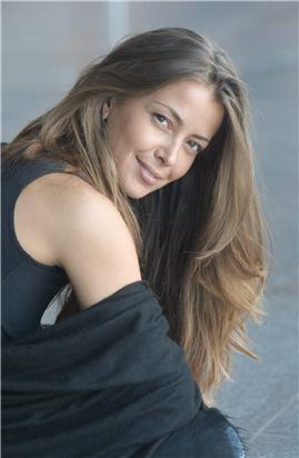 Sofia Mazagatos
