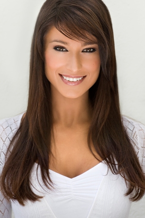Sonia Ferrer