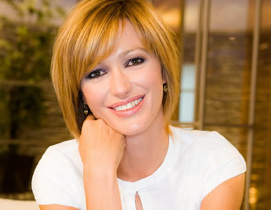Susanna Griso
