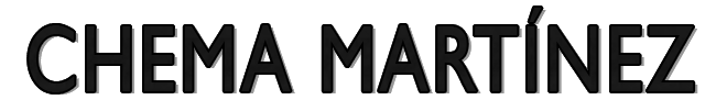 Chema Matínez