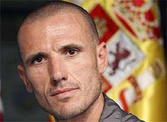 Chema Matínez