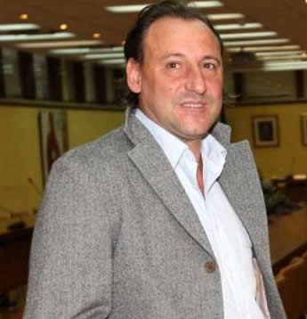 Fermin Cacho