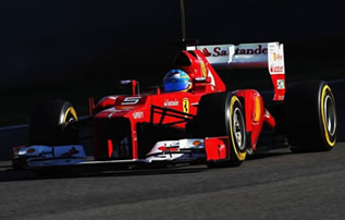 Fernando Alonso