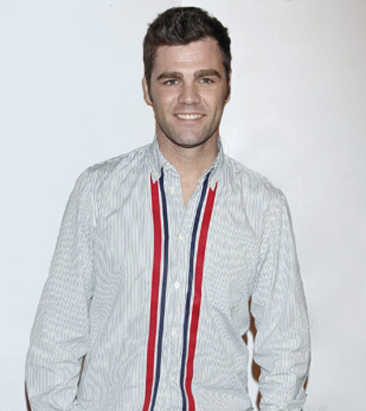Fonsi Nieto