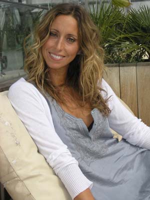 Gemma Mengual
