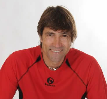 Julio Salinas