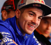 Maverick Viñales