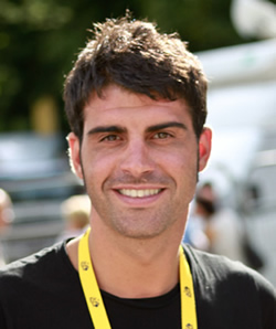 Oscar Pereiro