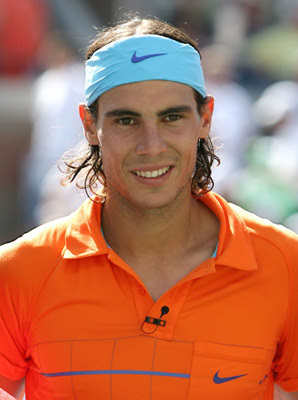 Rafa Nadal
