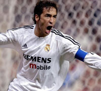 Raúl González