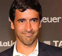 Raúl González