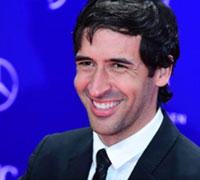 Raúl González