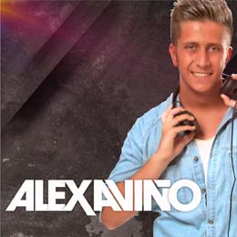 Alex Aviño