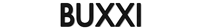 Buxxi