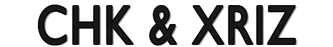 CHK & XRIZ