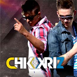 CHK & XRIZ