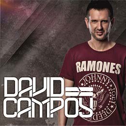 David Campoy