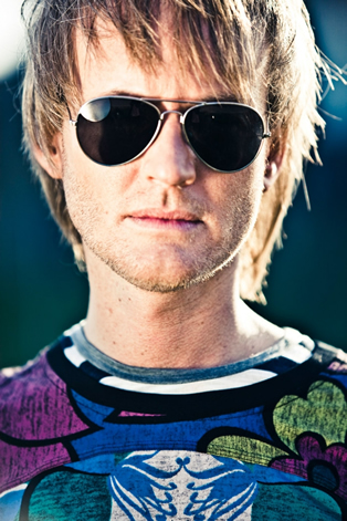 David Gausa