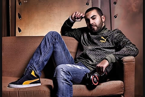Javi Mula
