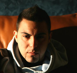 Javi Mula