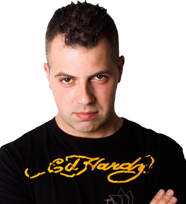 DJ Josepo