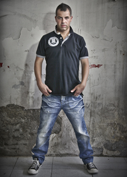 Dj Josepo