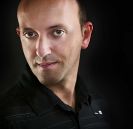 Juanra Martinez