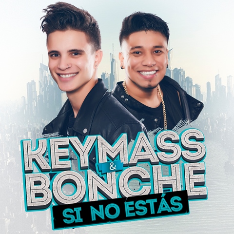 Keymass y Bonche