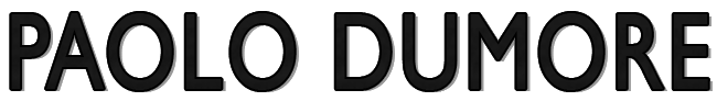 Paolo Dumore