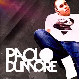 Paolo Dumore