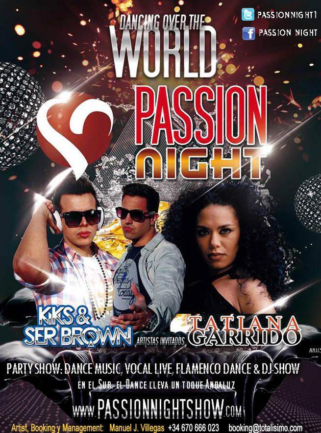 Passion Night 