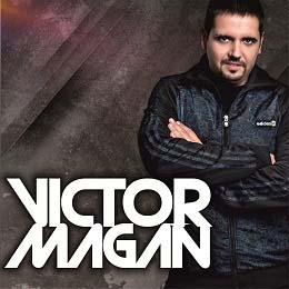 Victor Magan