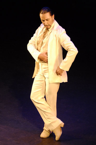 Adrian Sanchez