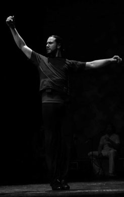 Adrian Sanchez