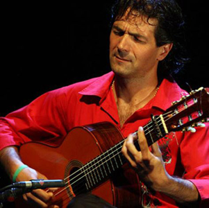 El Niño Pura