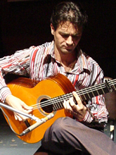El Niño Pura