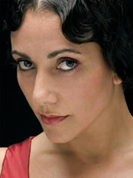 Eva Yerbabuena