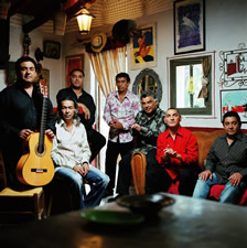 Gypsy Kings
