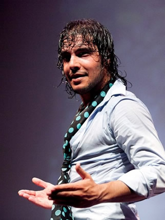 Ivan Vargas Flamenco