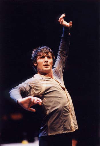 Joaquin Grilo