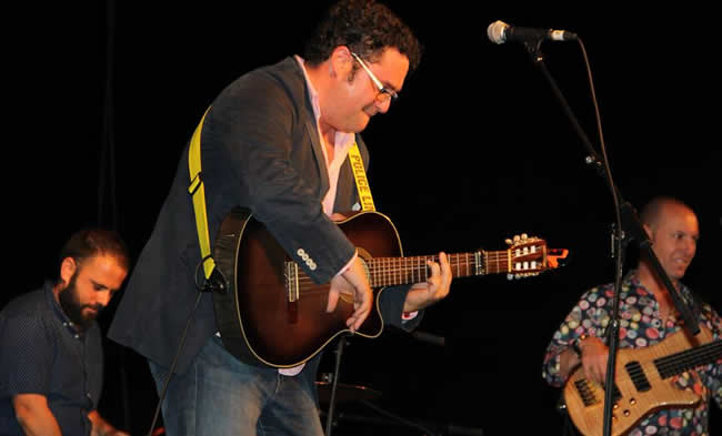 Jose Mari