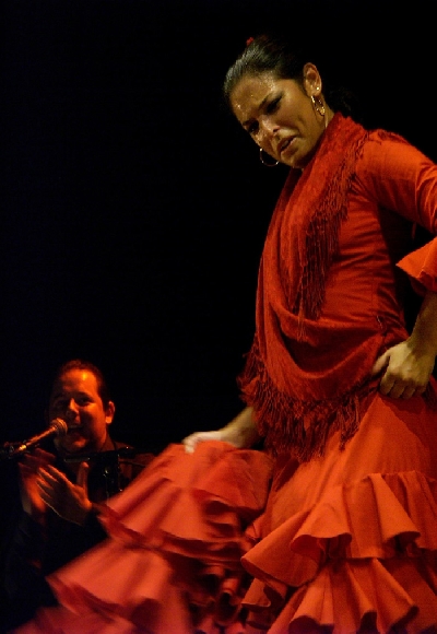 Pastora Galvan
